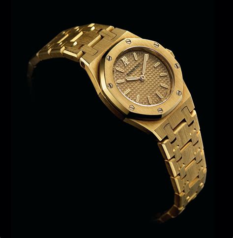 audemars piguet women's watches|audemars piguet gold women's watch.